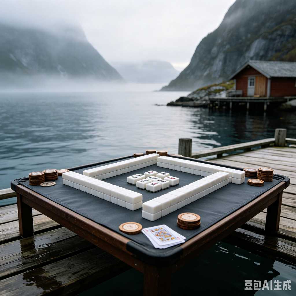 Amsterdam,mahjong
