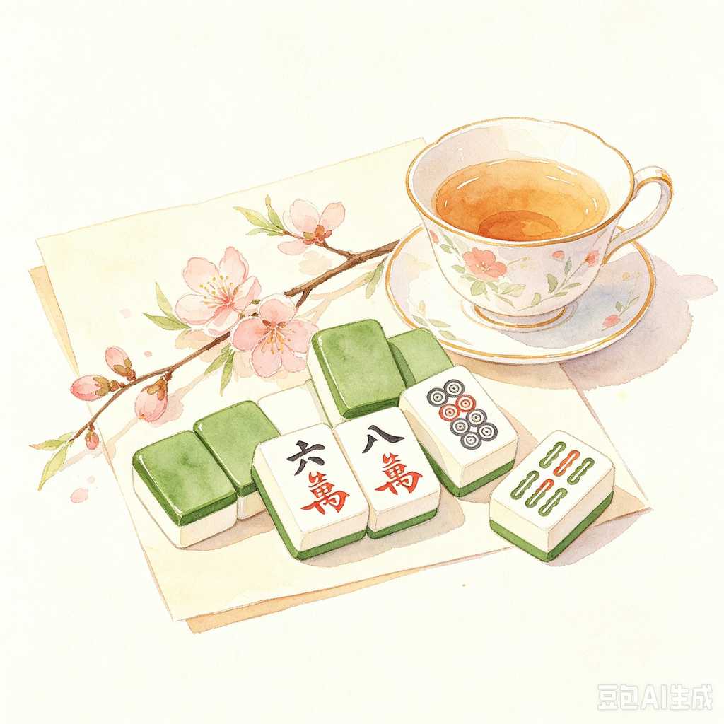NewBedford,mahjong