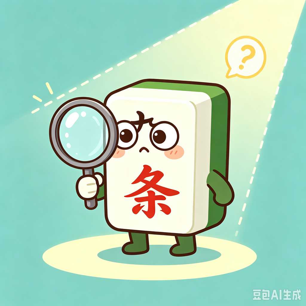 Sucre,mahjong