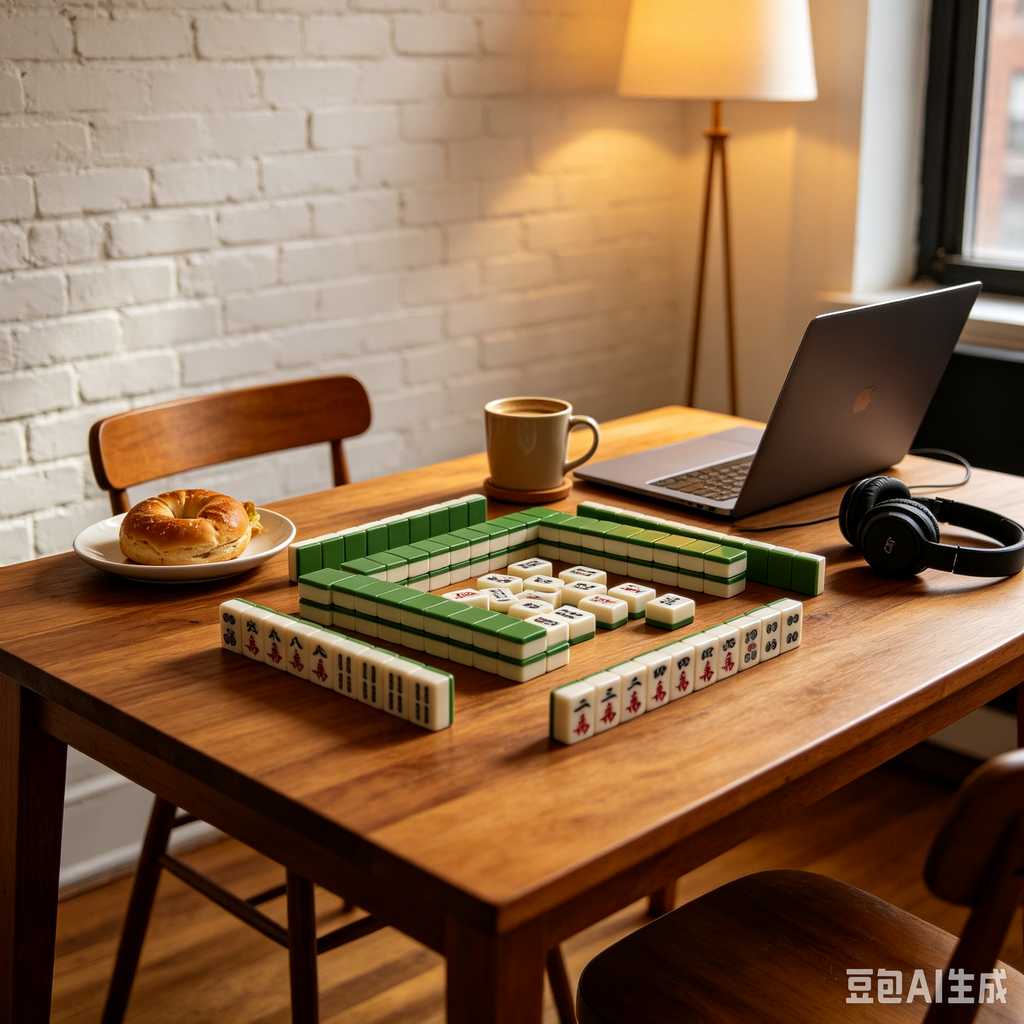 Liverpool,mahjong