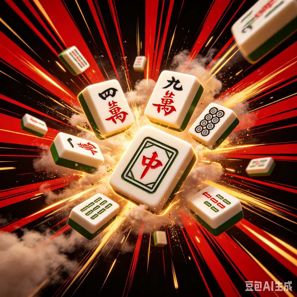 Flagstaff,mahjong