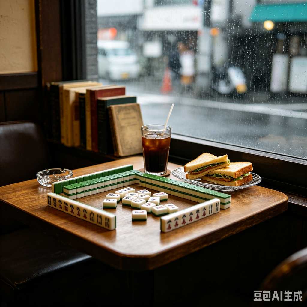 MarDelPlata,mahjong